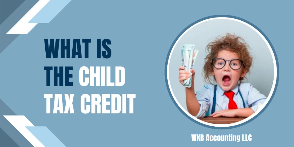 Child Tax Credit