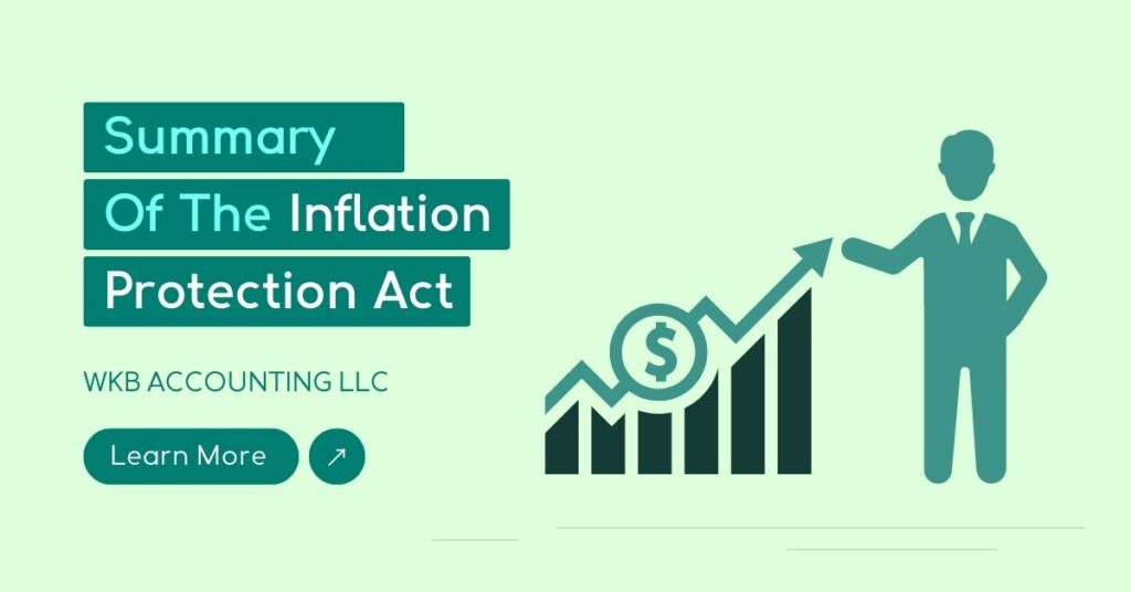 Inflation Protection Act